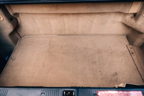 1988 Mercedes-Benz R129 300SL-24 In vendita (immagine 42 di 106)