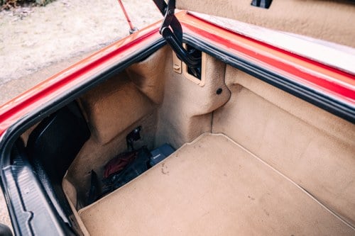 1988 Mercedes-Benz R129 300SL-24 In vendita (immagine 43 di 106)