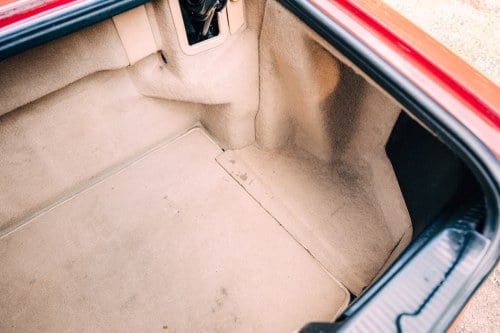 1988 Mercedes-Benz R129 300SL-24 In vendita (immagine 44 di 106)