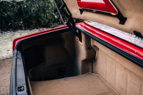 1988 Mercedes-Benz R129 300SL-24 In vendita (immagine 48 di 106)