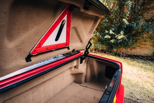 1988 Mercedes-Benz R129 300SL-24 In vendita (immagine 49 di 106)