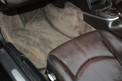 2007 Porsche 911 997.1 C4S Cabriolet 3.8 For Sale (picture 39 of 135)