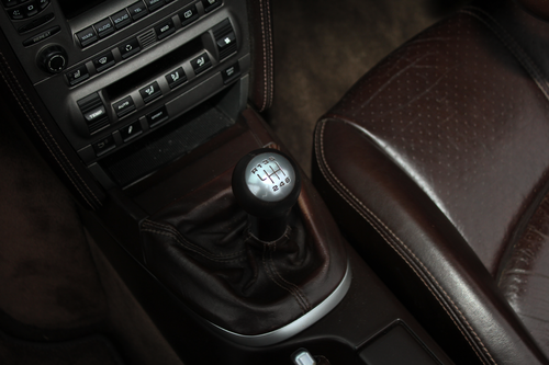 2007 Porsche 911 997.1 C4S Cabriolet 3.8 For Sale (picture 45 of 135)