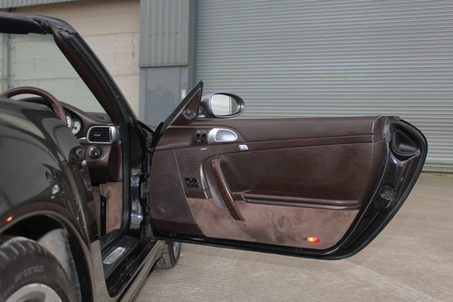 2007 Porsche 911 997.1 C4S Cabriolet 3.8 For Sale (picture 57 of 135)