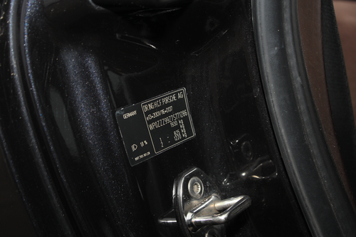 2007 Porsche 911 997.1 C4S Cabriolet 3.8 For Sale (picture 62 of 135)