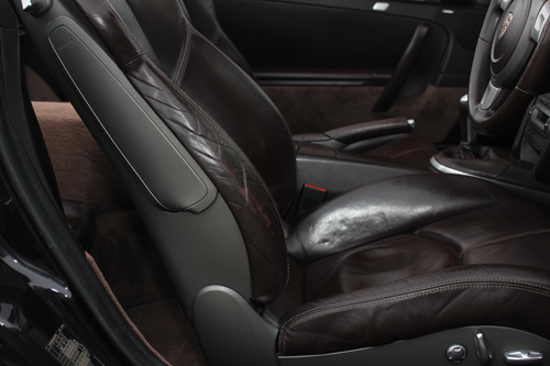 2007 Porsche 911 997.1 C4S Cabriolet 3.8 For Sale (picture 64 of 135)