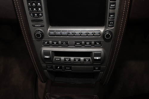 2007 Porsche 911 997.1 C4S Cabriolet 3.8 For Sale (picture 67 of 135)