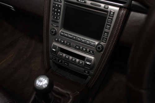 2007 Porsche 911 997.1 C4S Cabriolet 3.8 For Sale (picture 68 of 135)