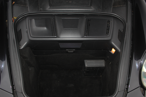 2007 Porsche 911 997.1 C4S Cabriolet 3.8 For Sale (picture 73 of 135)