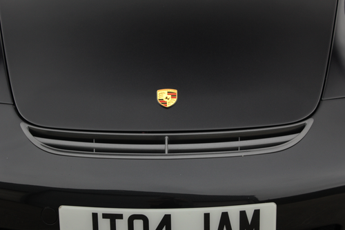 2007 Porsche 911 997.1 C4S Cabriolet 3.8 For Sale (picture 81 of 135)