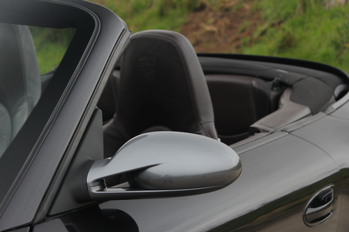 2007 Porsche 911 997.1 C4S Cabriolet 3.8 For Sale (picture 91 of 135)