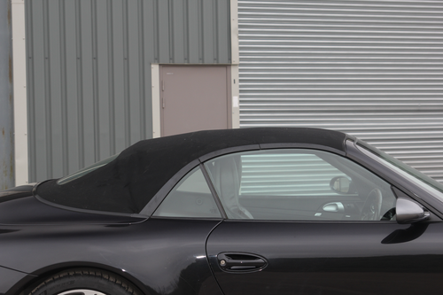 2007 Porsche 911 997.1 C4S Cabriolet 3.8 For Sale (picture 99 of 135)