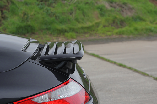 2007 Porsche 911 997.1 C4S Cabriolet 3.8 For Sale (picture 100 of 135)