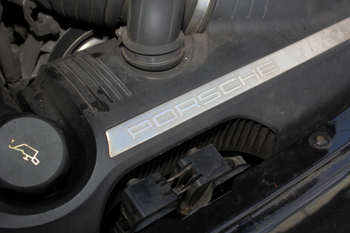 2007 Porsche 911 997.1 C4S Cabriolet 3.8 For Sale (picture 108 of 135)