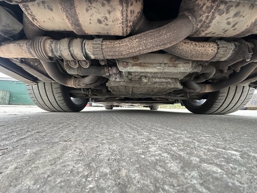 2007 Porsche 911 997.1 C4S Cabriolet 3.8 For Sale (picture 111 of 135)