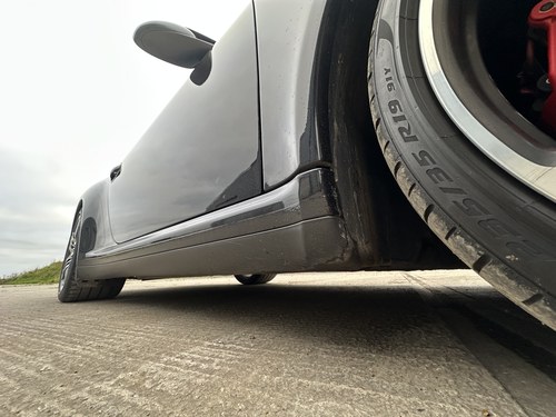 2007 Porsche 911 997.1 C4S Cabriolet 3.8 For Sale (picture 115 of 135)