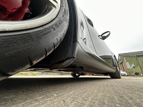 2007 Porsche 911 997.1 C4S Cabriolet 3.8 For Sale (picture 116 of 135)