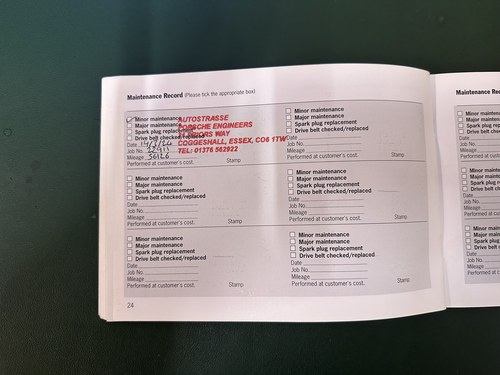 2007 Porsche 911 997.1 C4S Cabriolet 3.8 For Sale (picture 123 of 135)