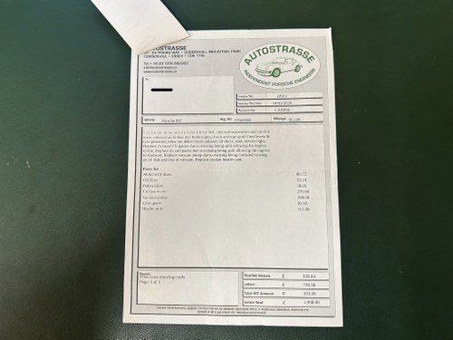 2007 Porsche 911 997.1 C4S Cabriolet 3.8 For Sale (picture 128 of 135)