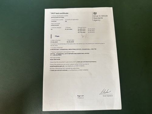 2007 Porsche 911 997.1 C4S Cabriolet 3.8 For Sale (picture 130 of 135)