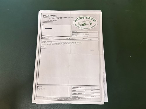 2007 Porsche 911 997.1 C4S Cabriolet 3.8 For Sale (picture 134 of 135)