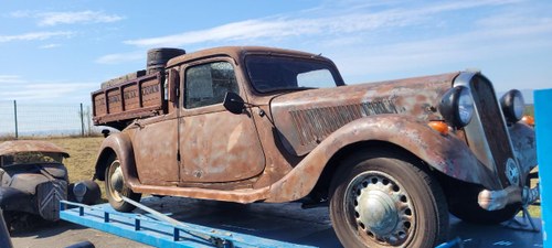 LICORNE Normandie - 1939 For Sale