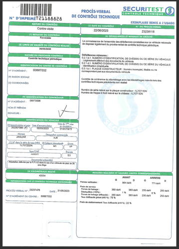 1973 Jaguar XJ6 Series 1 4.2 SWB till salu (bild 56 av 57)