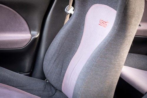 1995 Subaru Impreza WRX STi Version II For Sale (picture 28 of 211)