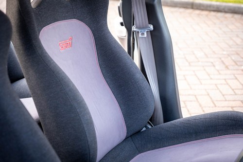 1995 Subaru Impreza WRX STi Version II For Sale (picture 32 of 211)