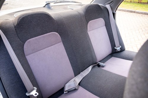 1995 Subaru Impreza WRX STi Version II For Sale (picture 34 of 211)