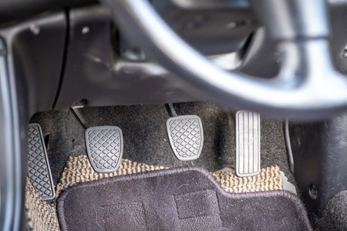 1995 Subaru Impreza WRX STi Version II For Sale (picture 39 of 211)