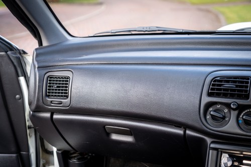 1995 Subaru Impreza WRX STi Version II For Sale (picture 43 of 211)