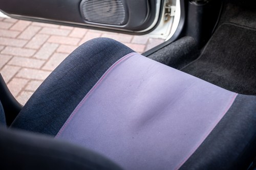 1995 Subaru Impreza WRX STi Version II For Sale (picture 45 of 211)