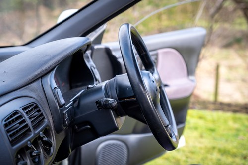 1995 Subaru Impreza WRX STi Version II For Sale (picture 54 of 211)