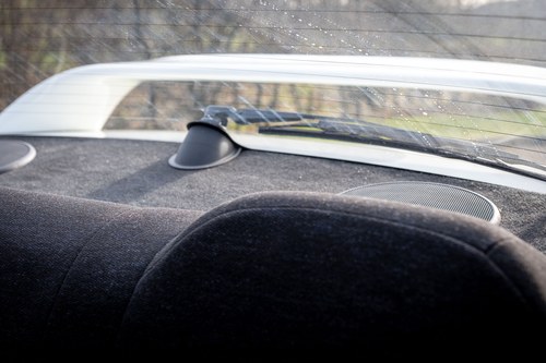 1995 Subaru Impreza WRX STi Version II For Sale (picture 57 of 211)