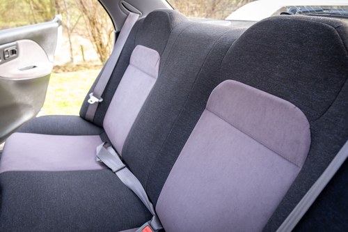 1995 Subaru Impreza WRX STi Version II For Sale (picture 58 of 211)