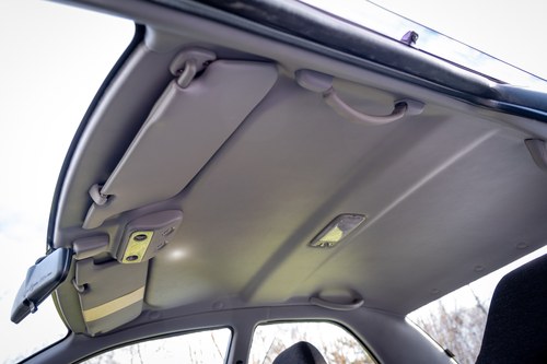 1995 Subaru Impreza WRX STi Version II For Sale (picture 59 of 211)