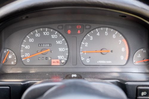 1995 Subaru Impreza WRX STi Version II For Sale (picture 63 of 211)