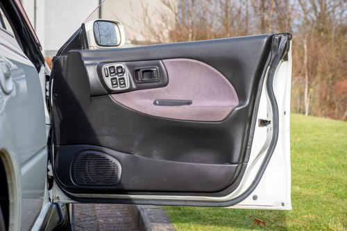 1995 Subaru Impreza WRX STi Version II For Sale (picture 68 of 211)