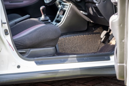 1995 Subaru Impreza WRX STi Version II For Sale (picture 70 of 211)