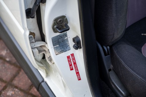 1995 Subaru Impreza WRX STi Version II For Sale (picture 71 of 211)