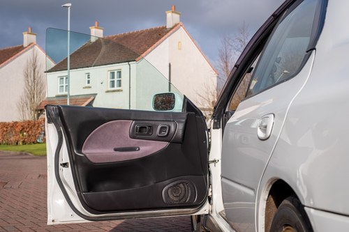 1995 Subaru Impreza WRX STi Version II For Sale (picture 76 of 211)