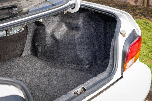 1995 Subaru Impreza WRX STi Version II For Sale (picture 88 of 211)