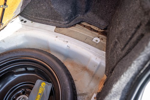 1995 Subaru Impreza WRX STi Version II For Sale (picture 94 of 211)