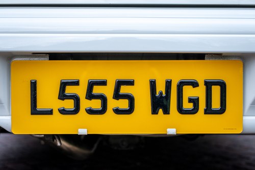 1995 Subaru Impreza WRX STi Version II For Sale (picture 101 of 211)