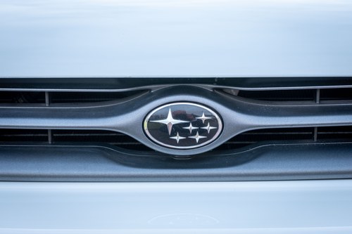 1995 Subaru Impreza WRX STi Version II For Sale (picture 115 of 211)