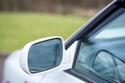 1995 Subaru Impreza WRX STi Version II For Sale (picture 119 of 211)