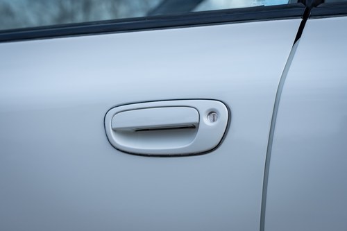 1995 Subaru Impreza WRX STi Version II For Sale (picture 120 of 211)