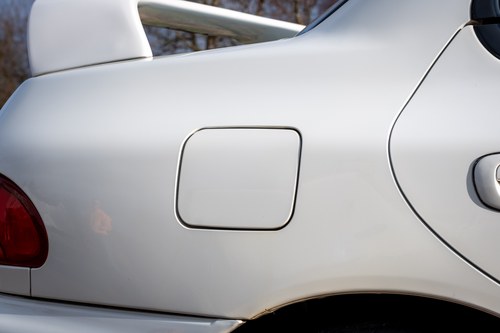 1995 Subaru Impreza WRX STi Version II For Sale (picture 133 of 211)