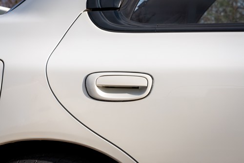 1995 Subaru Impreza WRX STi Version II For Sale (picture 134 of 211)